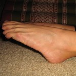 A list of the top ten ankle exercises
