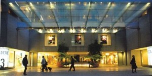 Top 10 California Shopping Malls Embarcadero