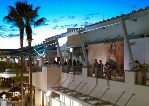 Top 10 California Shopping Malls Mission Valley