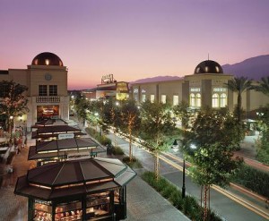 Top 10 California Shopping Malls Victoria Gardens