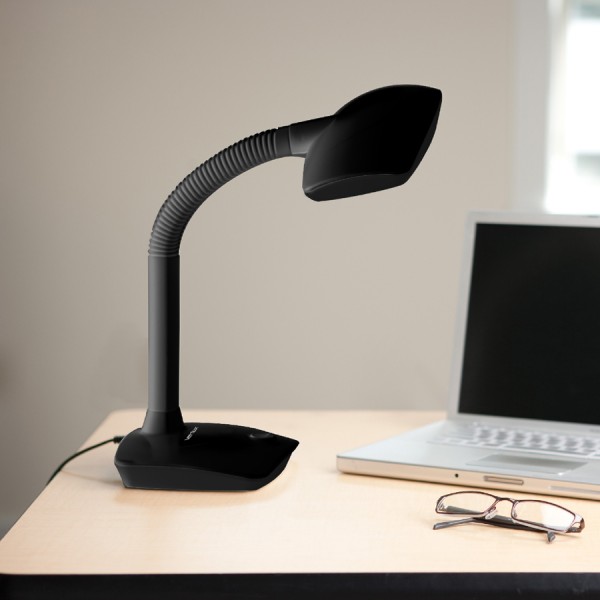 Verilux the smart lamp for learning