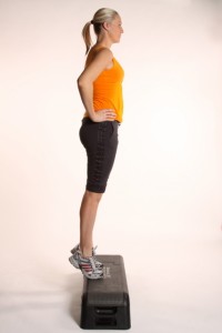 A list of the top ten ankle exercises