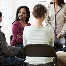 A list of the top ten anger management strategies