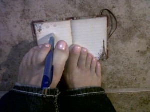 A list of the top ten ankle exercises