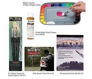art set