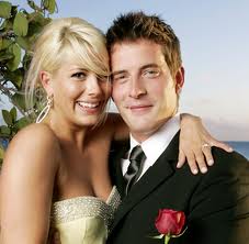A list of the top ten The Bachelor couples