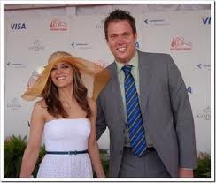 A list of the top ten The Bachelor couples