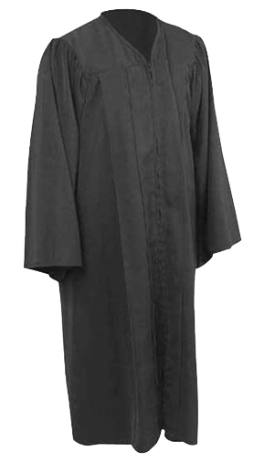 A list of the top ten collegiate regalia