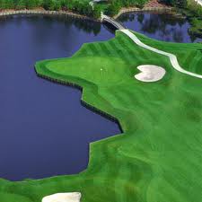One of the top ten Sandestin golf course holes