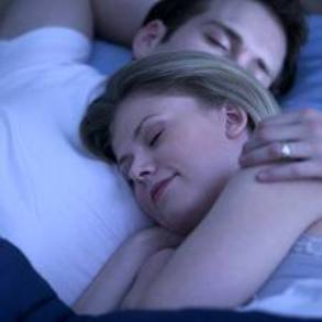 A list of the top ten fun things to do in bed