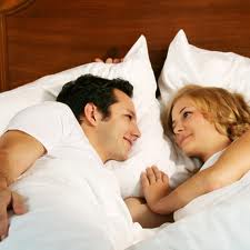 A list of the top ten fun things to do in bed