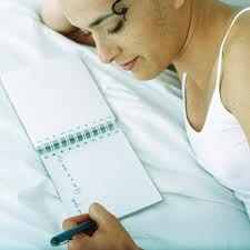 A list of the top ten fun things to do in bed