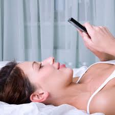 A list of the top ten fun things to do in bed