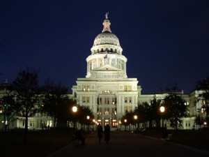 best places to live in Texas