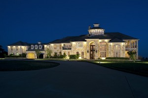 best places to live in Texas Heath