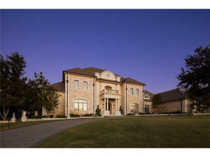 best places to live in Texas Lakeway
