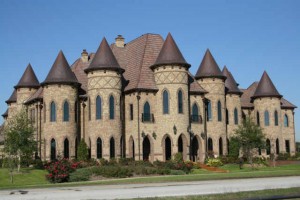 best places to live in Texas Southlake