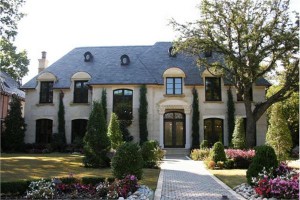 best places to live in Texas University Park