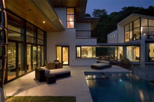 best places to live in Texas West Lake Hills