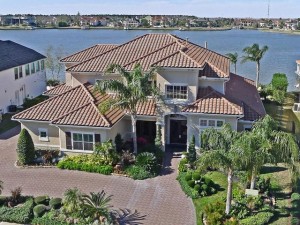 best places to live in Texas taylor lake village