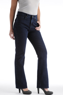 A list of the best of look good in jeans tips