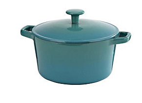 A list of the top ten British home stores