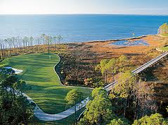 One of the top ten Sandestin golf course holes