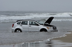 A list of the top ten car survival kit items