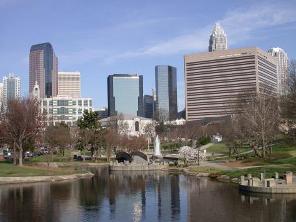 best of shopping in charlotte