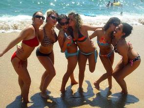 One of the top ten cheap spring break packages