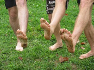 A list of the top ten ankle exercises
