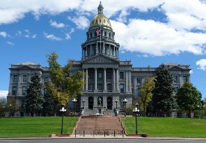 Best places to live in colorado