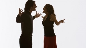 A list of the top ten reasons for divorce