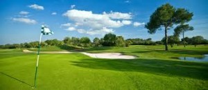 A list of the top ten golf stress relief tips