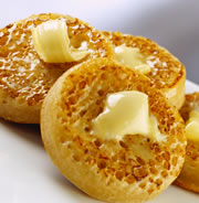 A list of the top ten British desserts