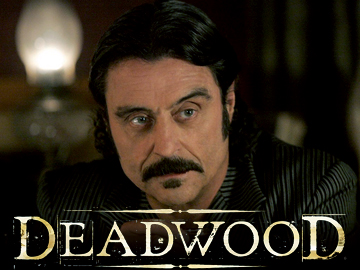 One of the top ten best crime shows