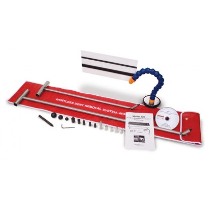 dent repair kit for cars and cycles