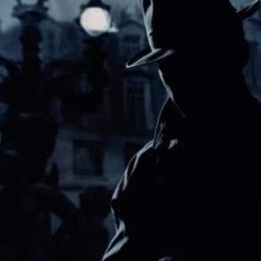 A list of the top ten British detective shows