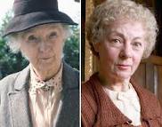 A list of the top ten British detective shows