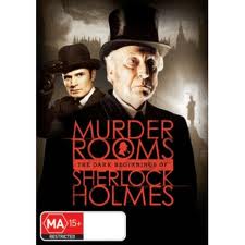A list of the top ten British detective shows