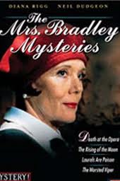 A list of the top ten British detective shows