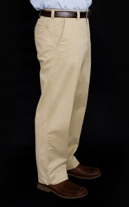 A list of the top ten big guy shopping tips