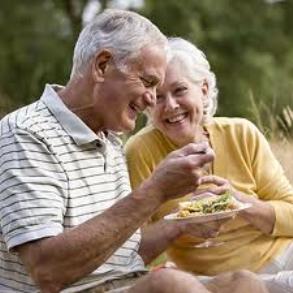 A list of the top ten diseases of the elderly