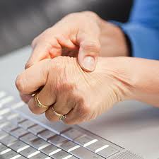 A list of the top ten diseases of the elderly