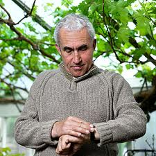 A list of the top ten diseases of the elderly