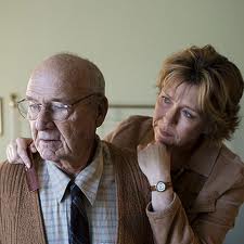 A list of the top ten diseases of the elderly