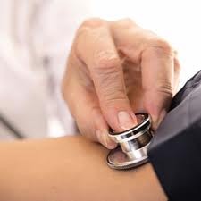A list of the top ten diseases of the elderly
