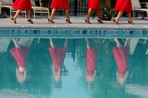 A list of the top ten tips for opening your pool