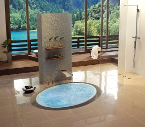 A list of the best of exotic bath and body products