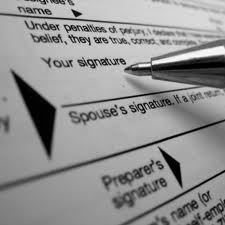 A list of the top ten FAFSA on the web tips